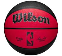 Wilson NBA Team City Edition Miami Heat WZ4024216XB basketball