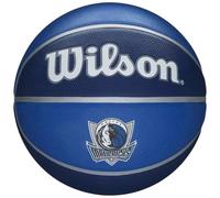 Wilson NBA Team Dallas Mavericks Ball WTB1300XBDAL