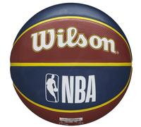 Wilson NBA Team Denver Nuggets Ball WTB1300XBDEN