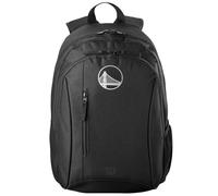Wilson Backpack NBA Team WZ6015004 Golden State Warriors Black