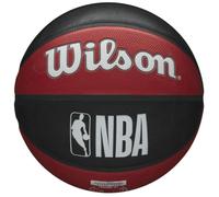 Wilson NBA Team Houston Rockets Ball WTB1300XBHOU