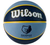 Wilson NBA Team Memphis Grizzlies Ball WTB1300XBMEM