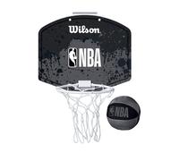 NBA Team Mini Hoop