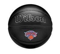 Wilson NBA Team Premiere Basketball, 7, Black