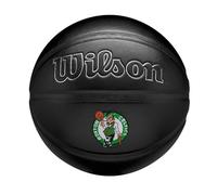 Wilson NBA Team Premiere Basketball, 7, Black
