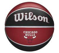 Wilson NBA Team Tribute Chicago Bulls Basketball 7