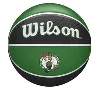 Wilson NBA Team Tribute Basketball-Boston Celtics-Size 7