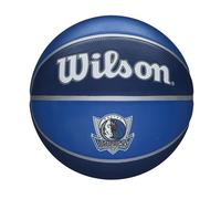 WILSON NBA Team Tribute Basketball - Dallas Mavericks Size 7-295