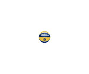 Wilson NBA Team Tribute Basketball Size 7 - Golden State Warrior
