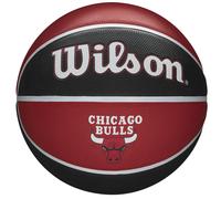 Wilson NBA Team Tribute Chicago Bulls Basketball