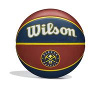 Wilson NBA Team Tribute Denver Nuggets Basketball 7