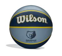Wilson NBA Team Tribute Memphis Grizzlies Basketball 7