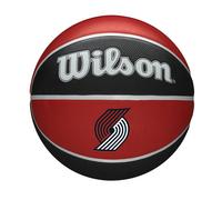 Wilson NBA Team Tribute Portland Trail Blazers Basketball 7