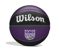 Wilson NBA Team Tribute Sacramento Kings Basketball 7
