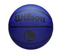 Wilson NBA TEAM TRIBUTE SOLID BSKT GS WARRIOR 5, Blue