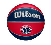 Wilson NBA Team Tribute Washington Wizards Basketball