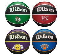 Wilson NBA Tribute Basketballs Ball All Surface Size 7