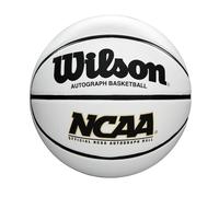 Wilson NCAA Autograph Basketball Official - 29.5""