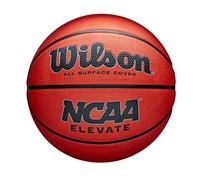 Wilson Basketball NCAA ELEVATE, Indoor- and Outdoor-Basketball