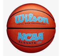 WILSON NCAA Elevate VTX Basketball [orange] - Size 7