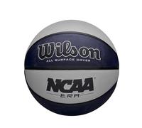 WILSON NCAA Era Basketballs - Size 5, Size 6 and Size 7