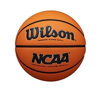 Wilson NCAA Evo NXT Game Basketball - Size 6-28.5"