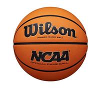 Wilson NCAA Evo NXT Game Basketball - Size 7-29.5"