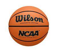 Wilson NCAA Evo NXT Replica Basketball - Size 6 - 28.5"""" Orange