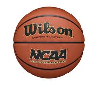 WILSON NCAA Final Four Basketball - Size 7-29.5", Brown