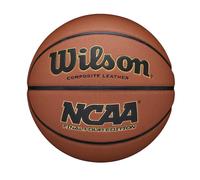 Wilson NCAA Final Four Basketball - Size 7 - 29.5 Brown