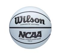 WILSON NCAA Final Four Indoor/Outdoor Basketball - Multiple Sizes + Colors