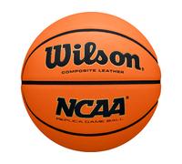 Wilson NCAA Replica Basketball - Size 7-29.5"