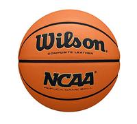 Wilson NCAA Replica Basketball - Size 7-29.5"