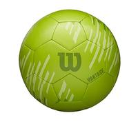 Wilson NCAA Vantage Soccer Ball - Size 4, Lime Green