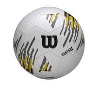 WILSON NCAA Vantage Soccer Ball - Size 5 White/Gold