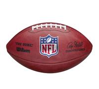 Wilson New NFL Duke Official Game Ball WTF1100IDBRS