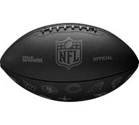 Wilson NFL 32 TEAM FOOTBALL BLACK OF