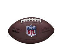 American Football Official Nfl Duke Replica - Brown