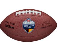 Wilson Nfl Germany Replica Training Ball Brown