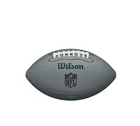 WILSON NFL Ignition Pro Eco Football - Green, Junior Size