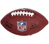 Wilson NFL Micro American Football, Brown