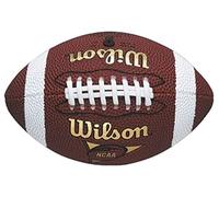 Wilson Nfl Micro American Football Indoor/outdoor Playing Training Practice Ball