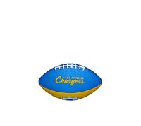 Wilson NFL Mini Team Retro Football