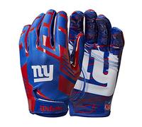 Wilson NFL Stretch Fit Football Gloves