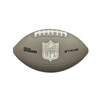 WILSON NFL Stride Football - Green Official Size