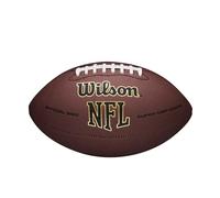 Wilson NFL Super Grip American Football