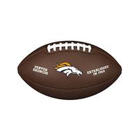 WILSON NFL Team Alliance Footballs