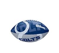 WILSON NFL Team Alliance Footballs