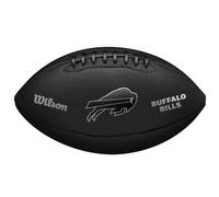 Wilson NFL Team Metallic Premiere Buffalo Bills Ball WF4015804XB
