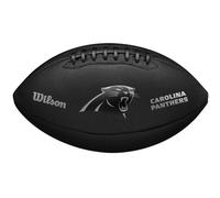 Wilson NFL Team Metallic Premiere Carolina Panthers Ball WF4015805XB